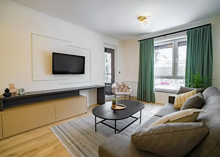Apartman Epilux