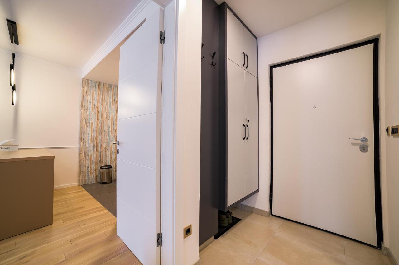 Apartment Epilux Tuzla