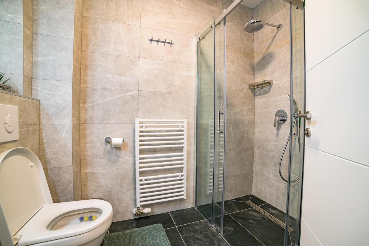 Apartment Epilux Tuzla