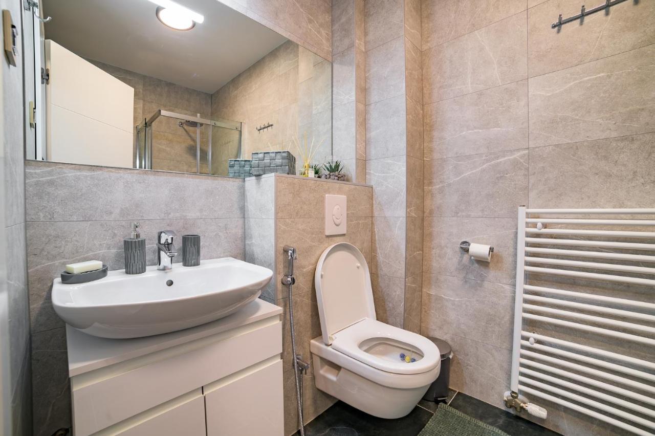 Apartment Epilux