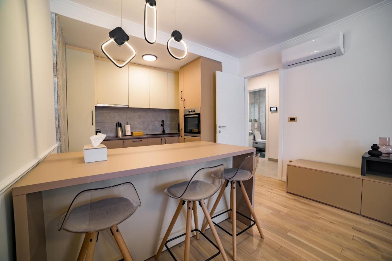 Apartment Epilux