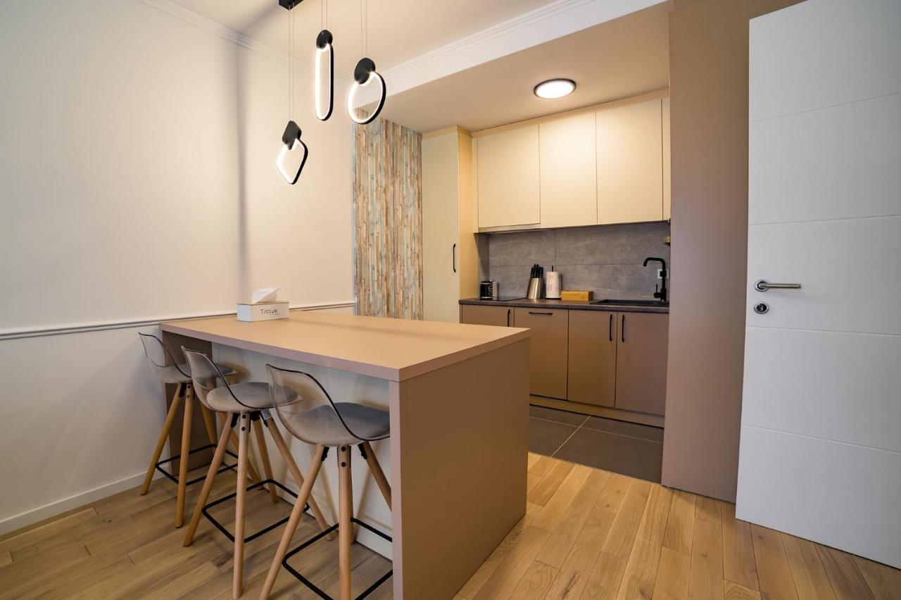 Epilux Apartment *
