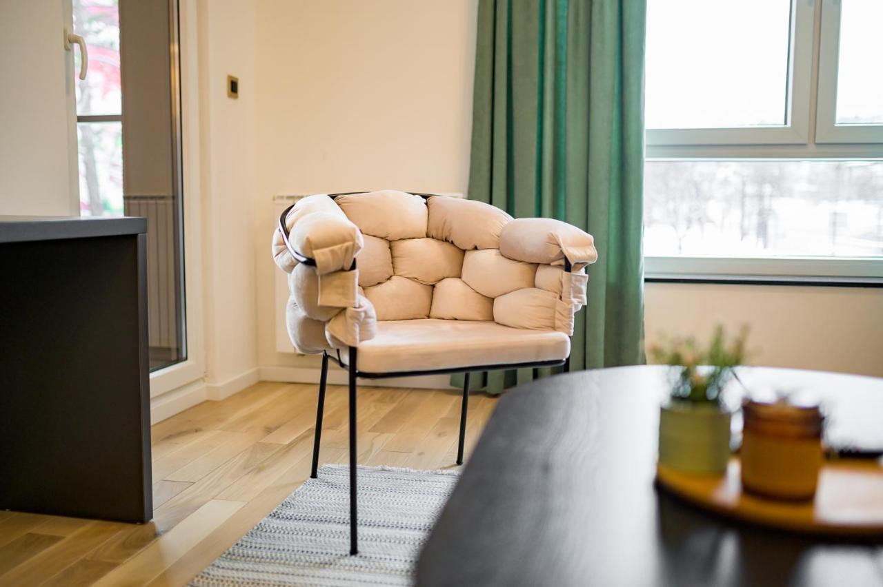 Epilux Apartment