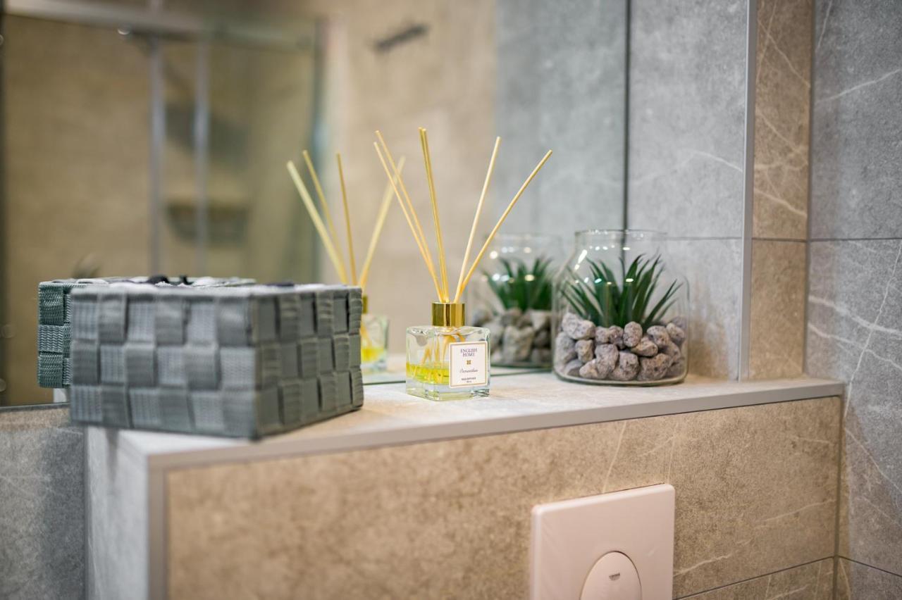 Epilux Apartment *
