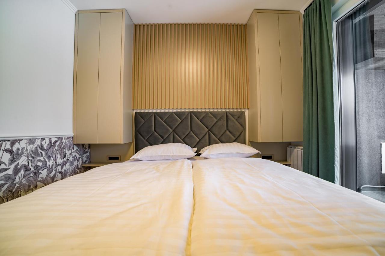 Apartment Epilux Tuzla