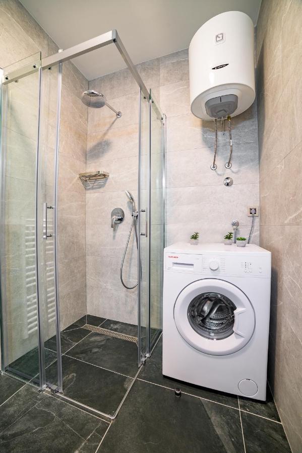 Epilux Apartment