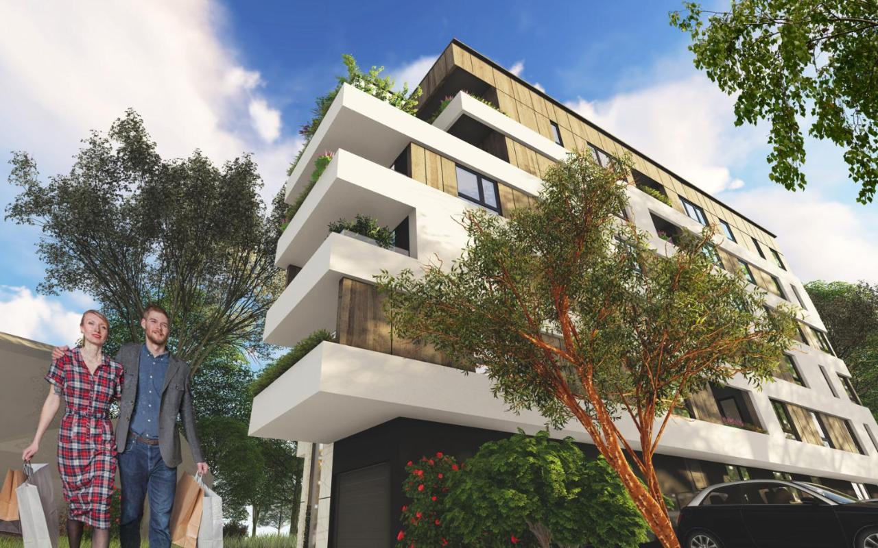 Epilux Apartment
