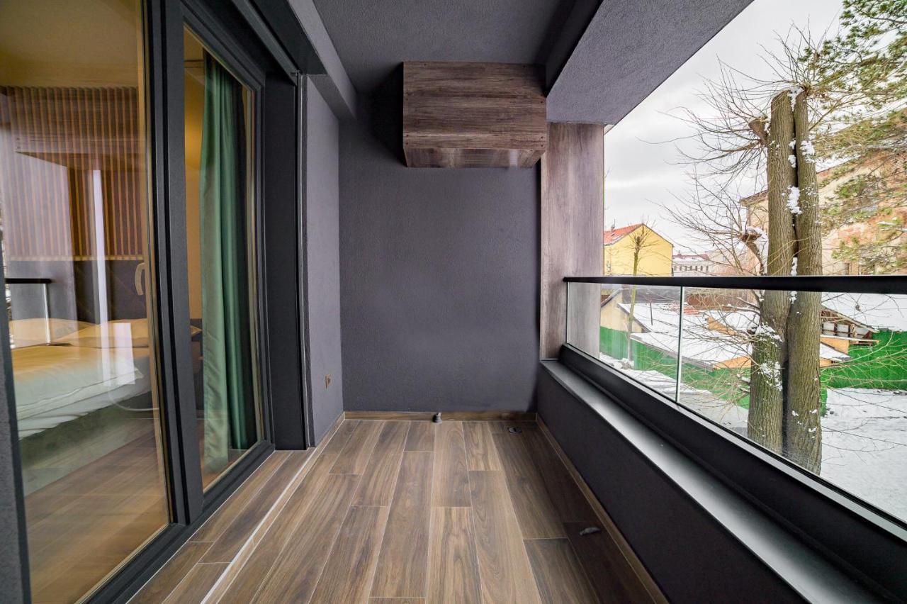 Apartment Epilux *
